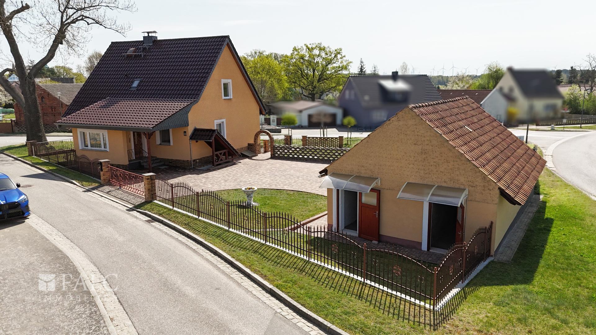 Grundstück 